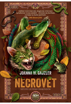 Necrovet. Metody leczenia...