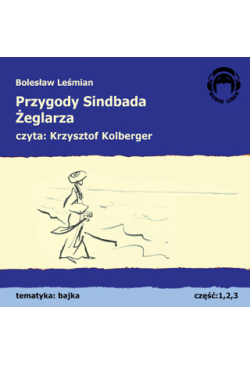 Przygody Sindbada żeglarza