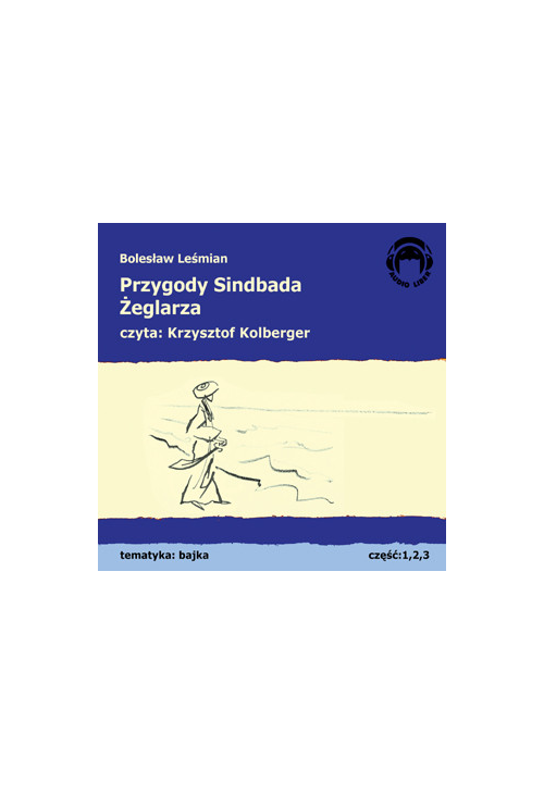 Przygody Sindbada żeglarza