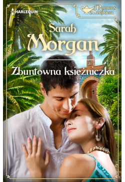 Zbuntowana księżniczka