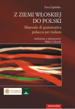 Z ziemi włoskiej do Polski....