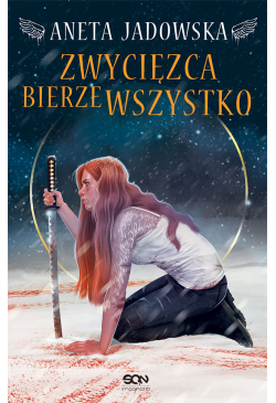 Heksalogia o Dorze Wilk. 3....