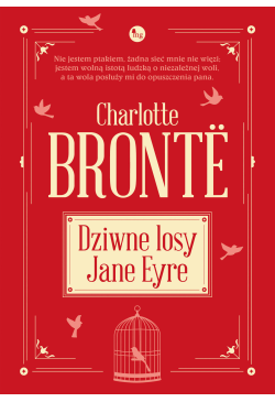 Dziwne losy Jane Eyre