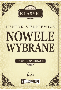 Nowele wybrane