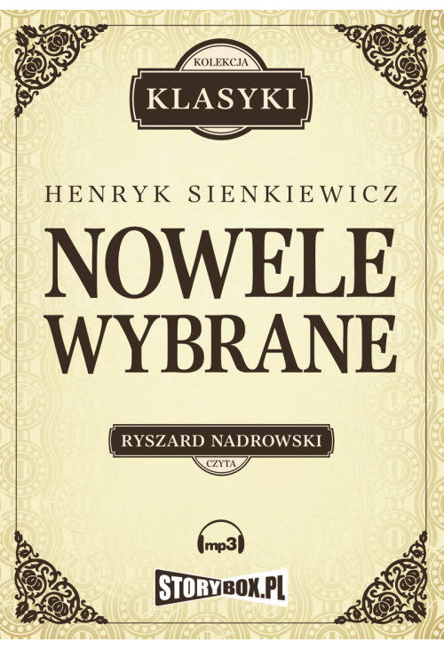 Nowele wybrane