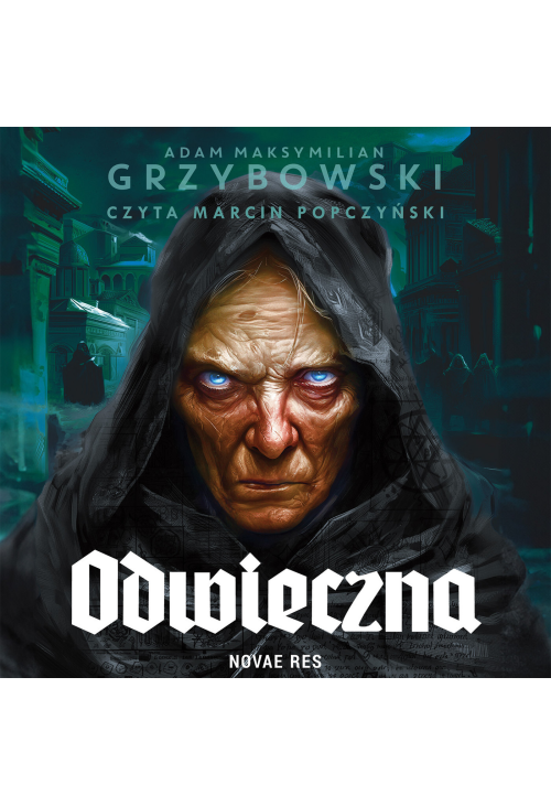 Odwieczna