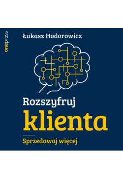 Rozszyfruj klienta....