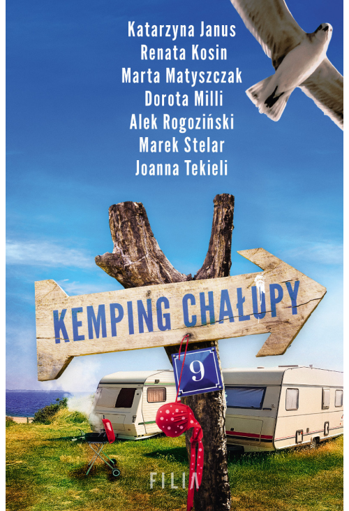 Kemping Chałupy 9
