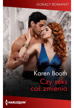 Czy seks coś zmienia?