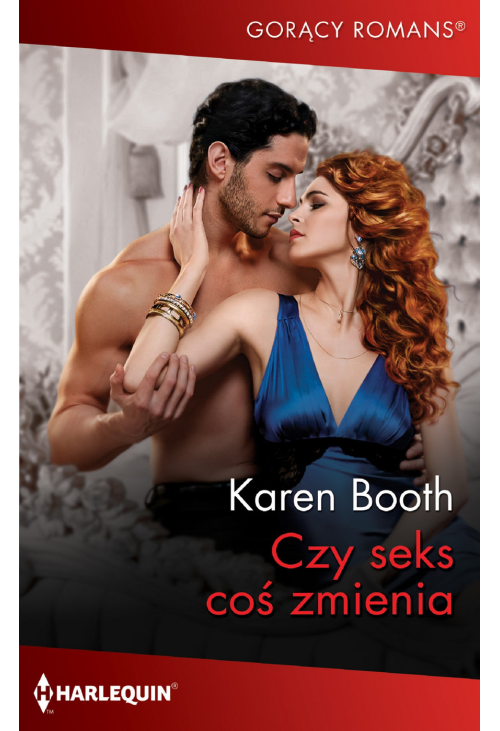 Czy seks coś zmienia?