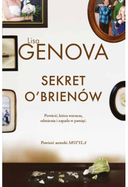 Sekret O'Brienów