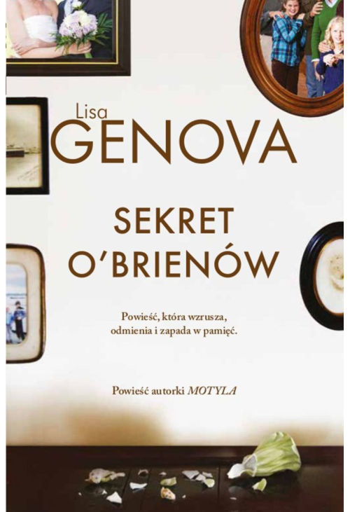 Sekret O'Brienów
