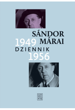 Dziennik 1949-1956