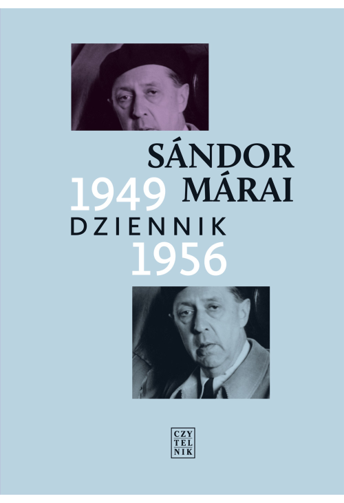 Dziennik 1949-1956
