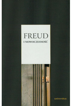 Freud i nowoczesność