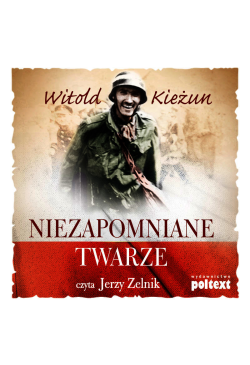 Niezapomniane twarze