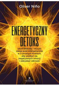 Energetyczny detoks