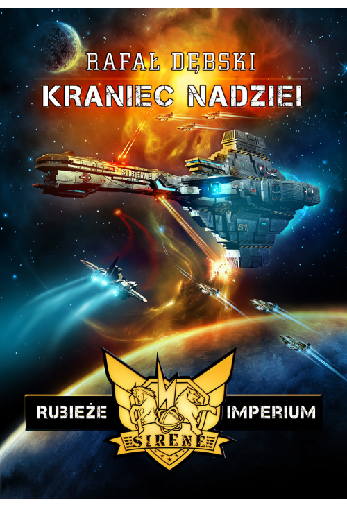 Rubieże imperium: Kraniec nadziei