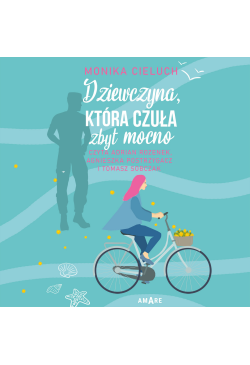 Dziewczyna, która czuła...