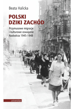 Polski Dziki Zachód....