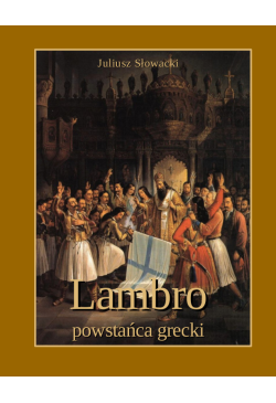Lambro - powstańca grecki