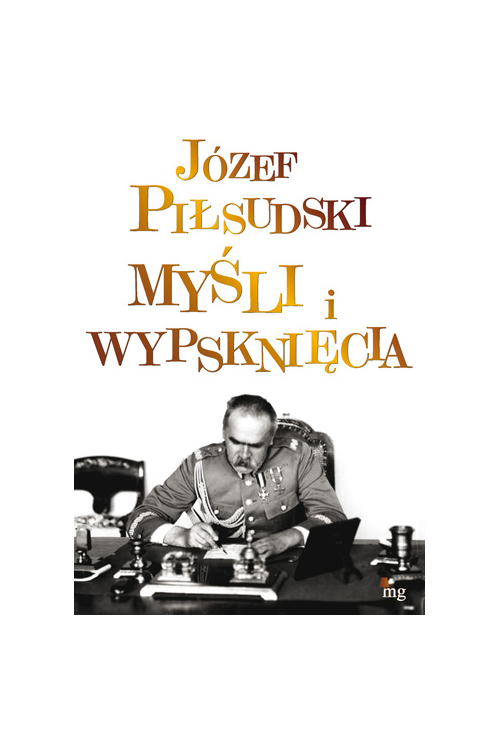 Myśli i wypsknięcia