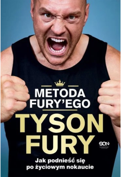 Metoda Fury'ego. Jak...