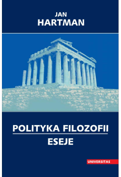 Polityka filozofii. Eseje