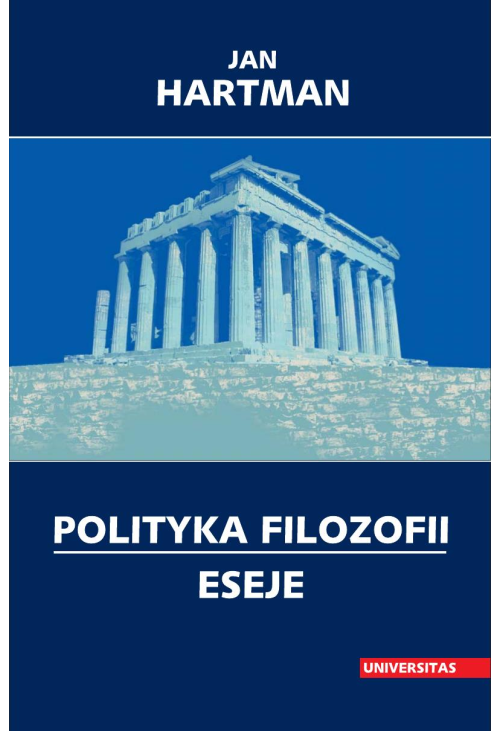 Polityka filozofii. Eseje