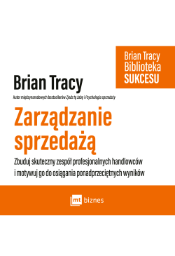 Zarządzanie sprzedażą