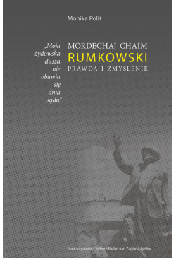 Moja żydowska dusza nie...