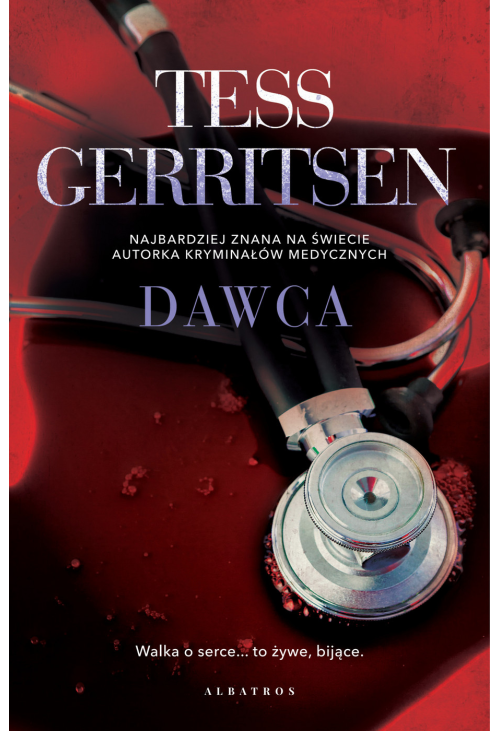 Dawca