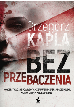 Bez przebaczenia