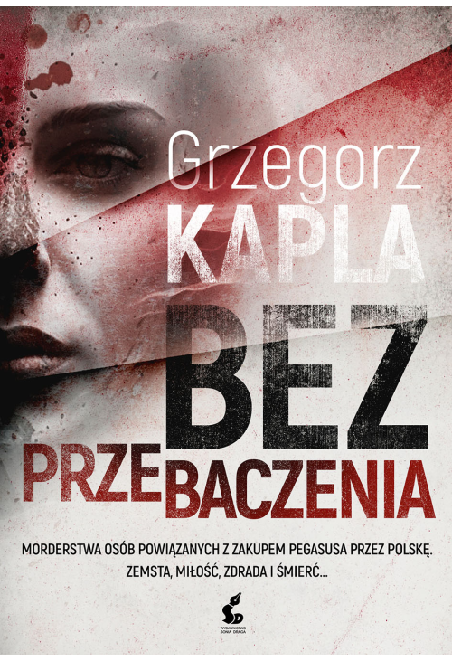 Bez przebaczenia