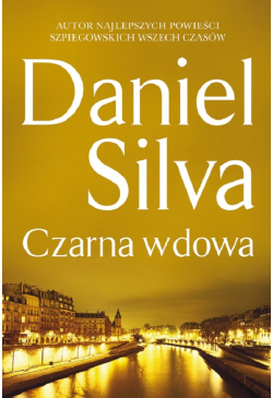 Czarna wdowa