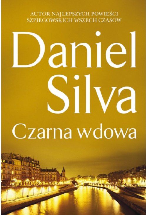 Czarna wdowa