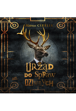 Urząd do Spraw Dziwnych