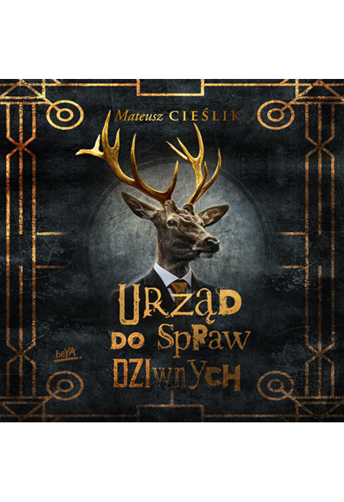 Urząd do Spraw Dziwnych