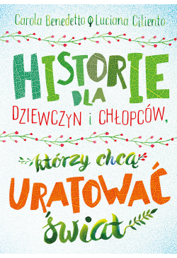 Historie dla dziewczyn i...