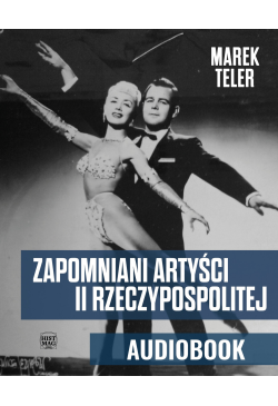 Zapomniani artyści II...