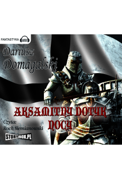 Aksamitny dotyk nocy