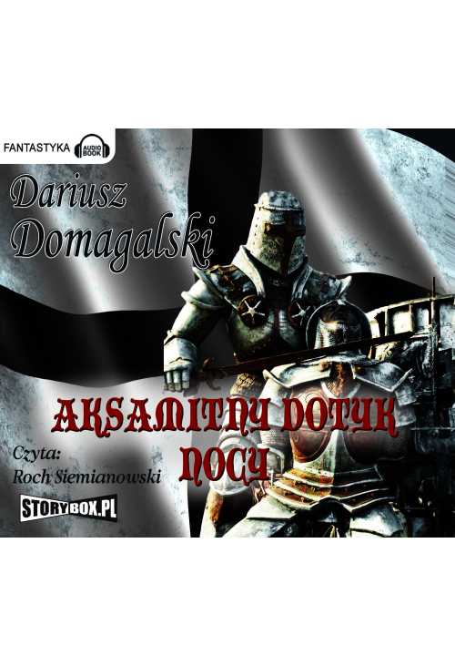 Aksamitny dotyk nocy