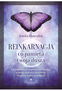 Reinkarnacja - co pamięta...