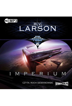 Star Force. Tom 6. Imperium