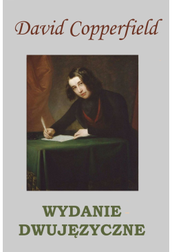 David Copperfield. WYDANIE...
