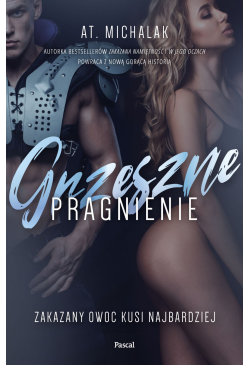 Grzeszne pragnienie
