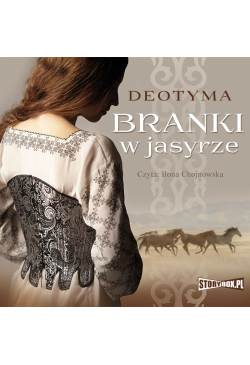 Branki w Jasyrze