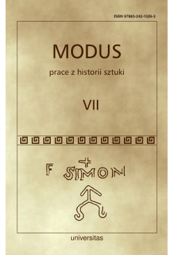 Modus. Prace z historii...