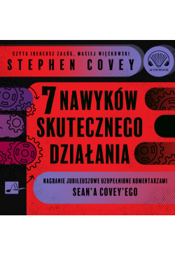 7 nawyków skutecznego...