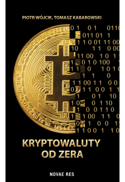 Kryptowaluty od zera